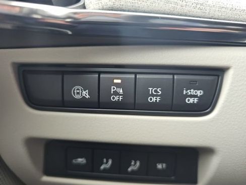 New 2026 MAZDA CX-90 3.3 Turbo S w/ Premium Plus AWD/4WD image 38