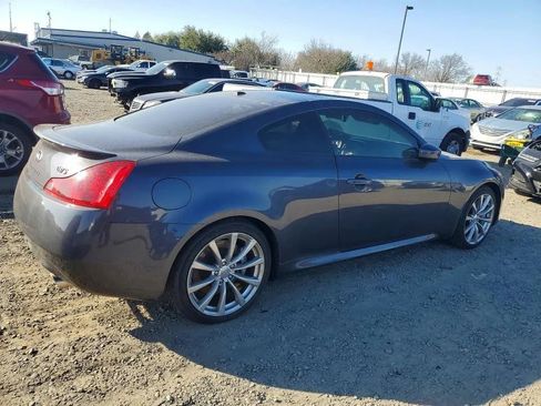 Used 2008 INFINITI G37 Journey w/ Premium Pkg image 3
