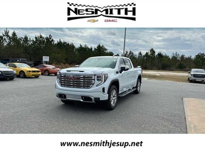 New 2026 GMC Sierra 1500 Denali w/ Technology Package