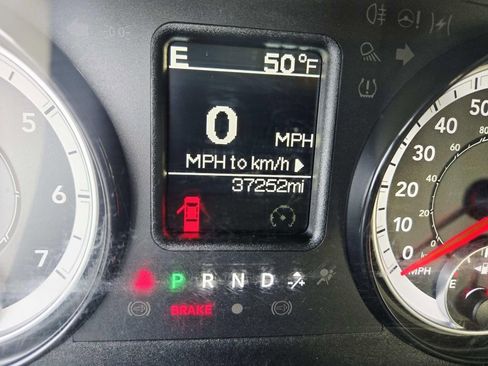 Certified 2022 RAM 1500 Tradesman w/ Popular Equipment Group image 23