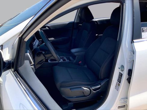 Used 2021 Kia Sportage LX AWD/4WD image 8