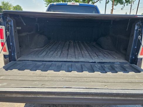 Used 2013 Ford F150 XLT w/ Trailer Tow Pkg AWD/4WD image 27