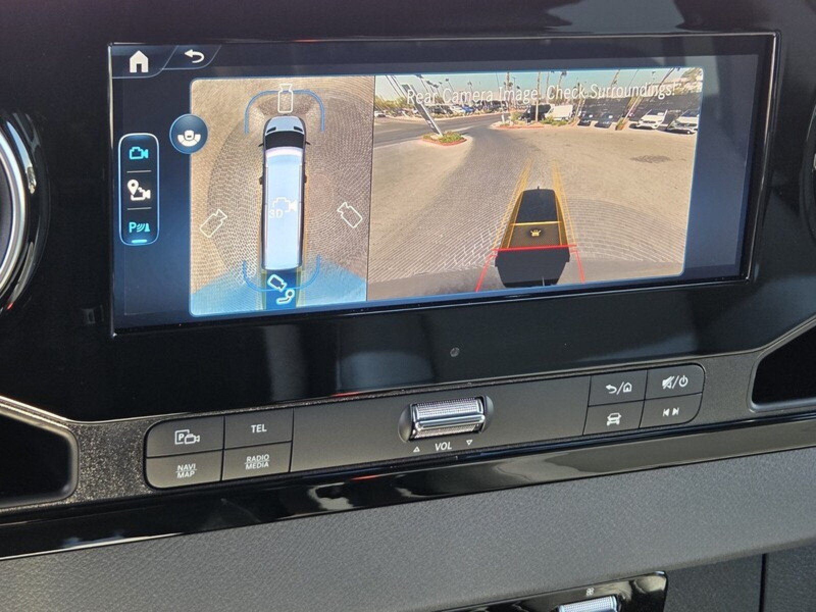 New 2026 Mercedes-Benz Sprinter 2500 image 32