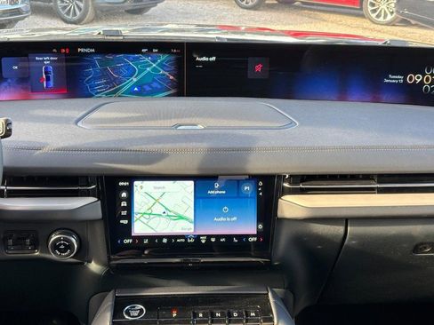 New 2026 Lincoln Navigator L Reserve w/ Jet Appearance Package image 14