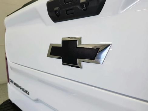 Used 2026 Chevrolet Silverado 1500 RST w/ Convenience Package II AWD/4WD image 38
