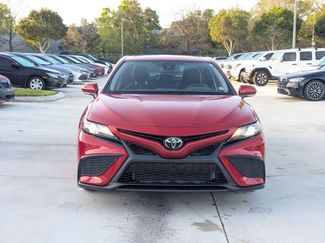 Used 2023 Toyota Camry SE w/ Convenience Package video 2