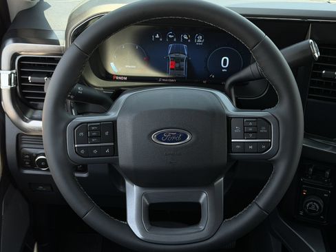 New 2026 Ford F250 Lariat w/ Tremor Off-Road Package AWD/4WD image 12