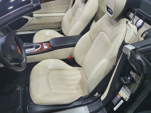 Used 2009 Mercedes-Benz SL 63 AMG image 13