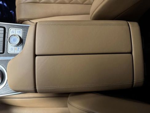 Used 2023 Genesis GV80 3.5T image 22