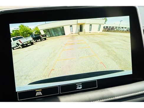 Used 2021 Chevrolet Tahoe Z71 w/ Rear Media and Nav Package AWD/4WD image 24