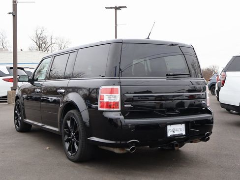 Used 2019 Ford Flex SEL w/ Equipment Group 202A image 5