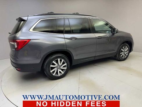 Used 2020 Honda Pilot EX-L image 5