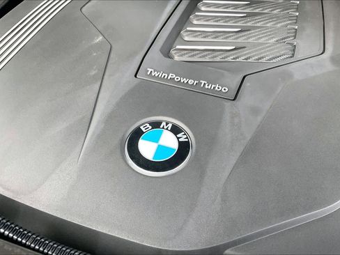 Used 2023 BMW X5 xDrive40i w/ Luxury Seating Package image 35