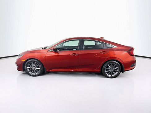 Used 2019 Honda Civic EX-L image 8