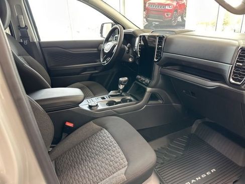 New 2026 Ford Ranger XLT AWD/4WD image 42