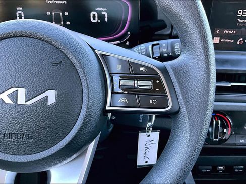 Used 2025 Kia Seltos LX image 20