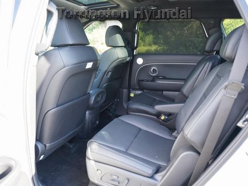 New 2026 Hyundai Palisade Calligraphy image 16