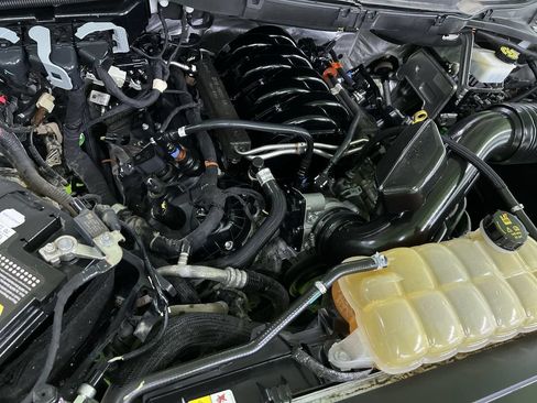 Used 2021 Ford F150 XL w/ XL Power Equipment Group AWD/4WD image 29