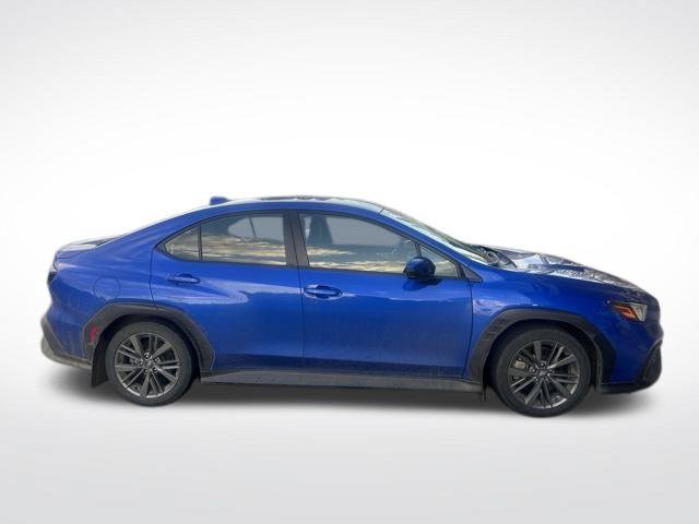 Used 2024 Subaru WRX AWD/4WD image 4