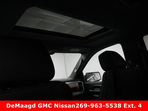 New 2026 GMC Sierra 1500 Denali w/ Denali Reserve Package image 23