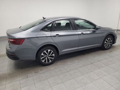 Used 2025 Volkswagen Jetta S FWD image 10