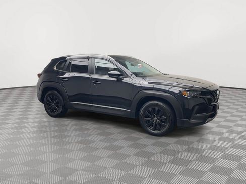 Certified 2024 MAZDA CX-50 AWD 2.5 S w/ Cargo Package image 40