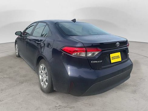 Used 2024 Toyota Corolla LE FWD image 7
