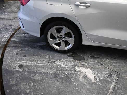 Used 2023 Audi A3 2.0T Premium image 43