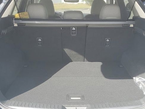 New 2025 MAZDA CX-5 AWD 2.5 S w/ Preferred Package image 9