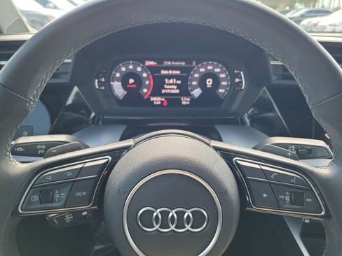 Certified 2023 Audi A3 2.0T Premium w/ Convenience Package image 20