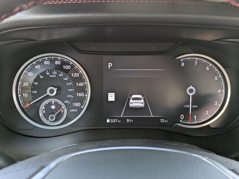 New 2026 Genesis G70 3.3T Sport Prestige image 22