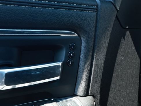 Used 2022 RAM 2500 Laramie AWD/4WD image 22