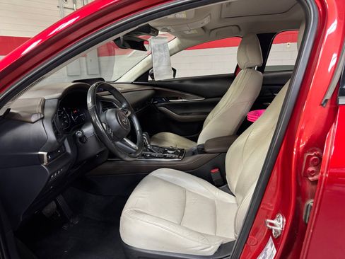 Used 2021 MAZDA CX-30 2.5 Turbo w/ Premium Package image 14