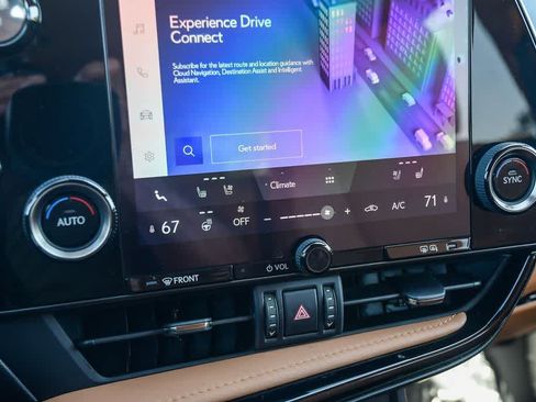 Used 2024 Lexus NX 350h AWD image 24