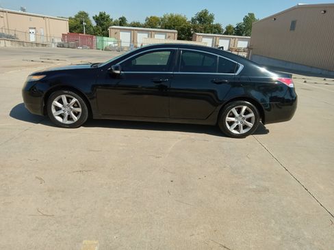 Used 2012 Acura TL w/ Technology Package image 7