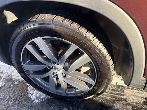 Used 2016 Honda Pilot Elite image 28