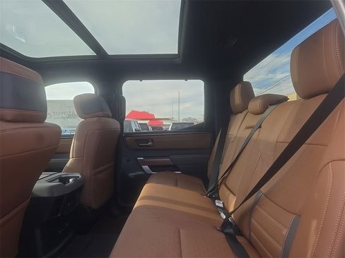 New 2026 Toyota Tundra 1794 Edition image 13