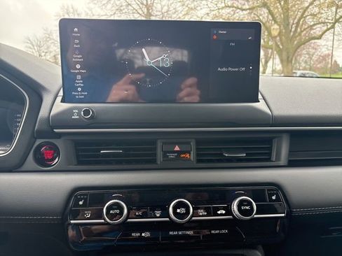 New 2026 Honda Pilot Touring image 16