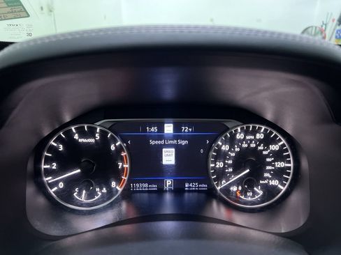 Used 2020 Nissan Altima 2.5 SL AWD/4WD image 19