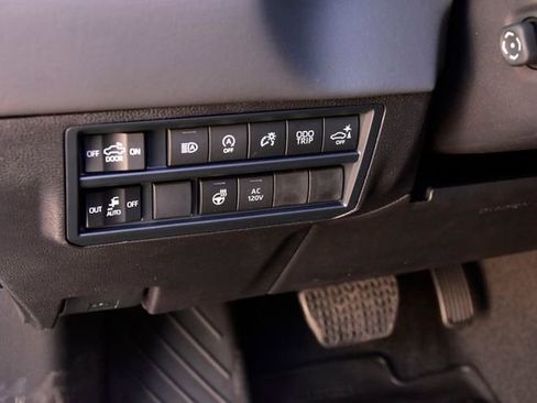 New 2026 Toyota Tundra Platinum image 21