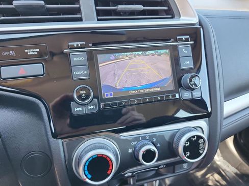 Used 2016 Honda Fit LX image 27