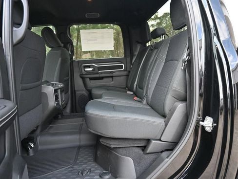 New 2026 RAM 2500 Lone Star image 11