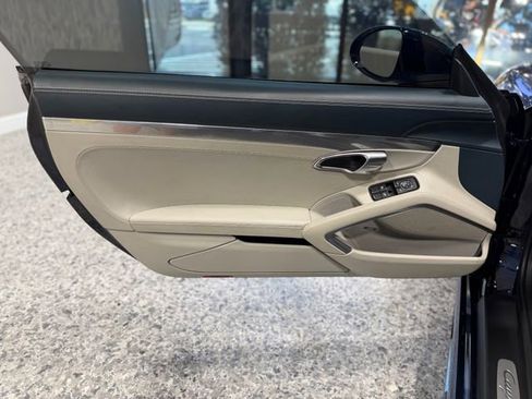 Used 2017 Porsche 718 Cayman S RWD image 17