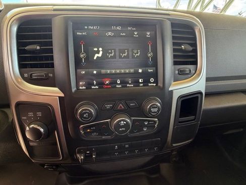 Used 2018 RAM 3500 SLT w/ Snow Chief Group AWD/4WD image 16