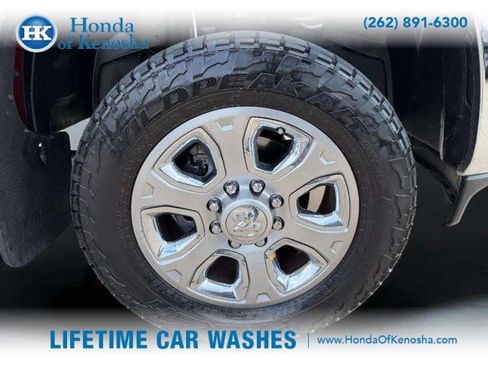 Used 2019 RAM 2500 Limited image 29