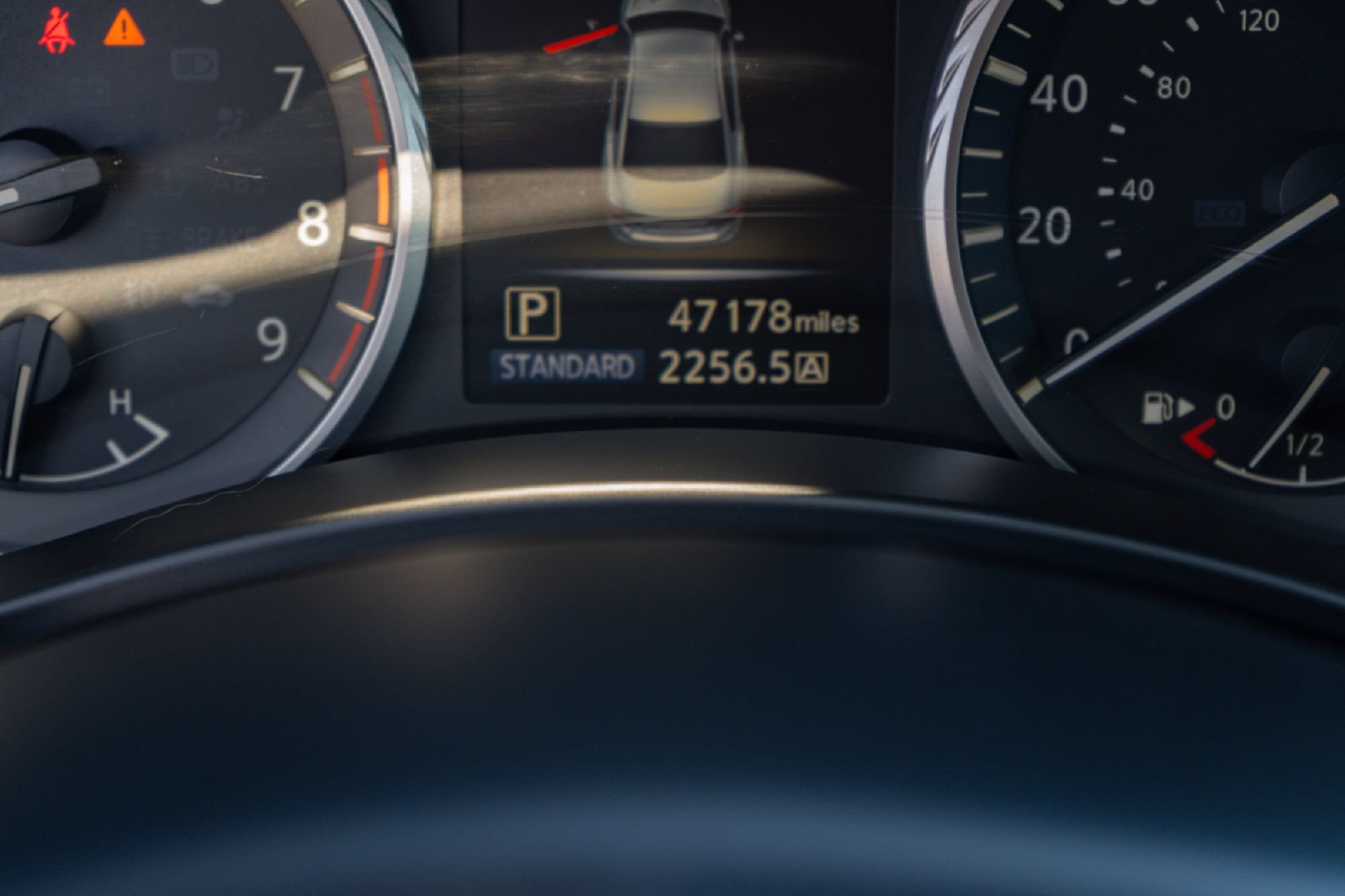 Used 2022 INFINITI Q50 Sensory RWD image 13