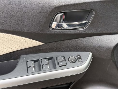 Used 2015 Honda CR-V EX-L image 10