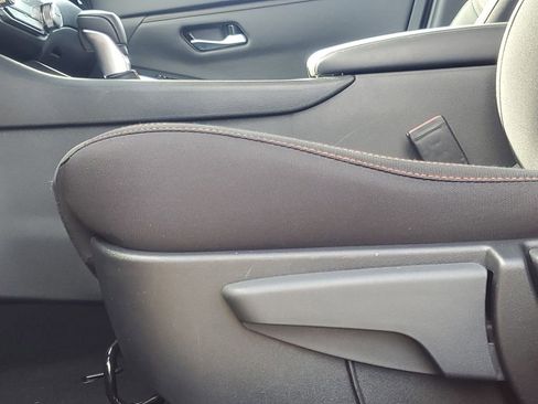 Used 2024 Nissan Sentra SR image 12