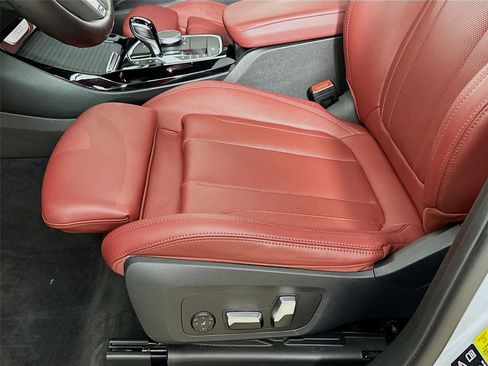 Certified 2022 BMW X3 xDrive30i w/ M Sport Package 2 image 19