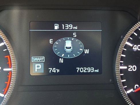 Used 2022 Kia Telluride EX w/ EX Premium Package image 20